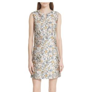 Tory Burch Abigail Dress